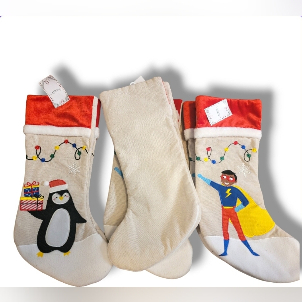 Stocking bundle (9) - Picture 2 of 2